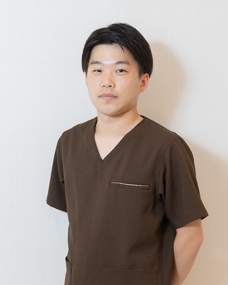 歯科医師　小林 達也